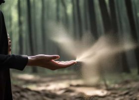 含沙射影的成语故事和意思；含沙射影的故事