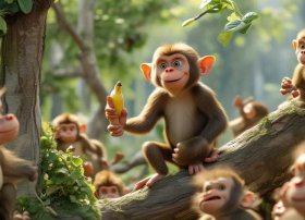 朝三暮四的故事原文 - 朝三暮四的故事 朝三暮四的故事原文