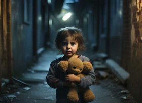 儿童 被拐 - 当孩子被拐走后会被带去什么地方呢