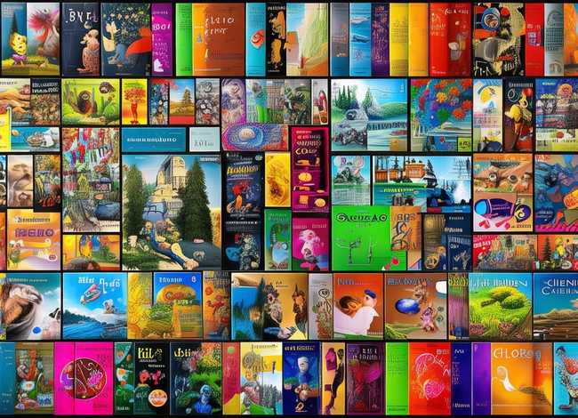 国外儿童故事书有哪些,美国儿童必读100本童书有哪些 国外儿童故事书有哪些,美国儿童必读100本童书有哪些