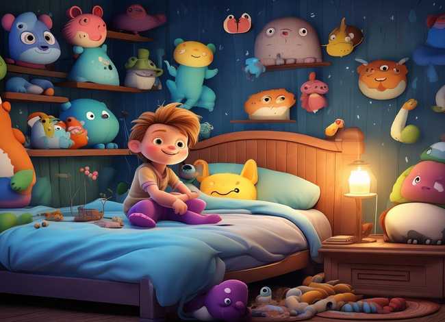 8岁小朋友故事、有关8岁宝宝睡前小故事10篇 8岁小朋友故事、有关8岁宝宝睡前小故事10篇