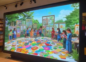 儿童故事绘本制作、怎么制作绘本ppt呢