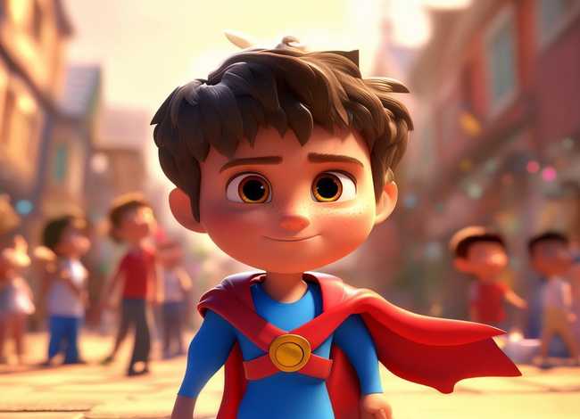 少儿小故事视频(关于少儿英雄的简短小故事有哪些) 少儿小故事视频(关于少儿英雄的简短小故事有哪些)