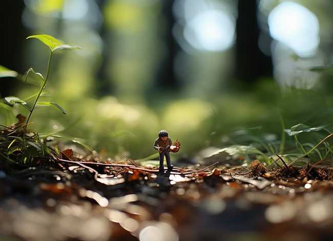 米小的故事 搜集米或厘米的小资料或小故事