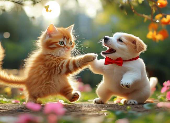 小猫和小弟儿歌视频,你拍一我拍一儿歌顺口溜歌词 小猫和小弟儿歌视频,你拍一我拍一儿歌顺口溜歌词