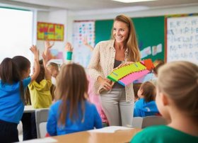 数学教学故事案例 求一篇小学一年级的数学教学故事.