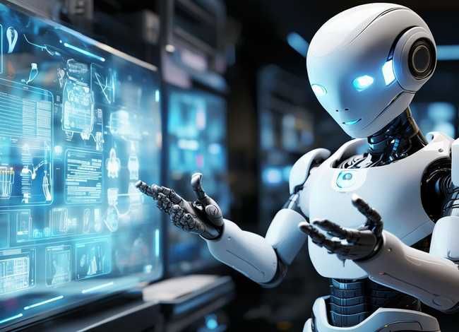 讲故事智能机器人，智能语音机器人哪家好