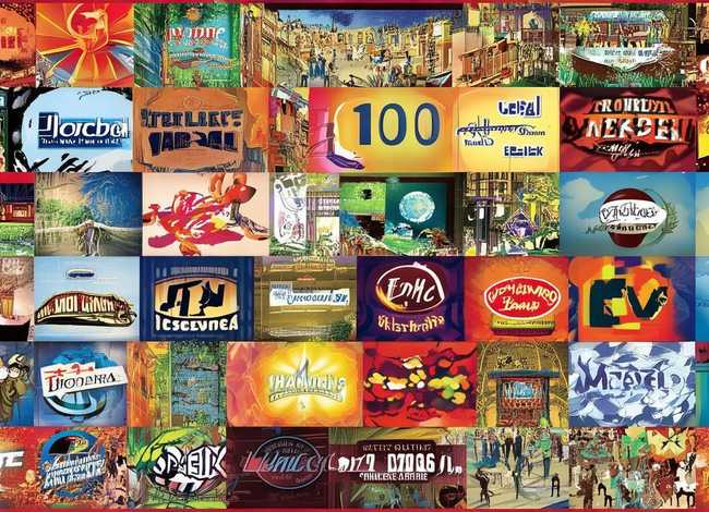 有哪些品牌故事 - 100个品牌故事文案