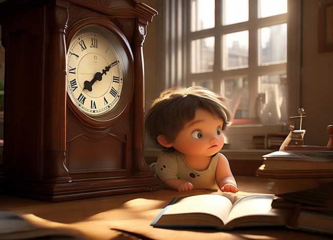 珍惜时间的儿童故事故事名字；谁能告诉我几个珍惜时间的小故事的名字