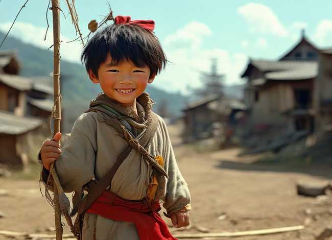 儿童故事小兵张嘎故事、红色故事 小兵张嘎