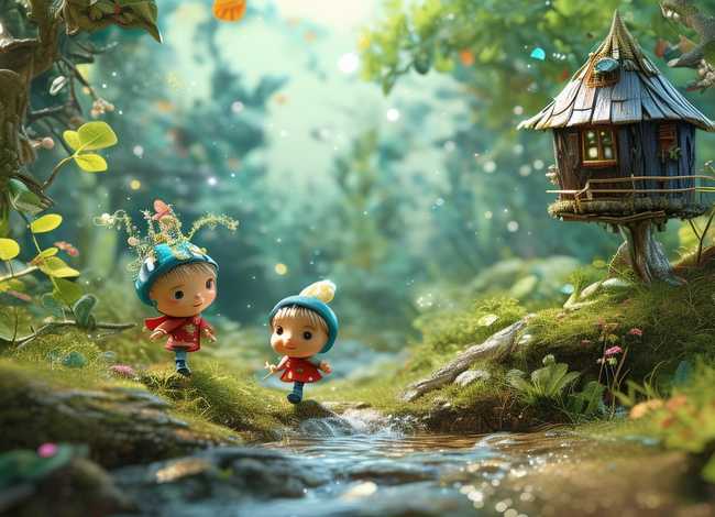 小不点故事内容(小不点和安东小不点与安东电影剧集简介) 小不点故事内容(小不点和安东小不点与安东电影剧集简介)