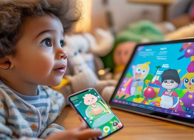 儿童读故事一般用哪个软件跟读、什么软件可以拍照跟读 儿童读故事一般用哪个软件跟读、什么软件可以拍照跟读