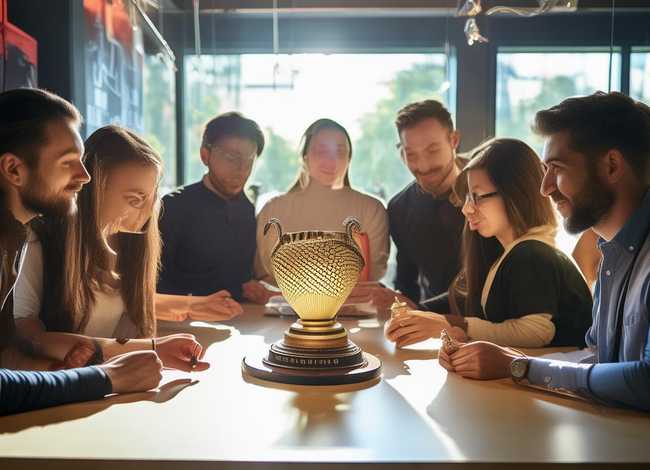 贝壳价值观16个字 - 企业文化·贝壳找房 链家 德祐 住商