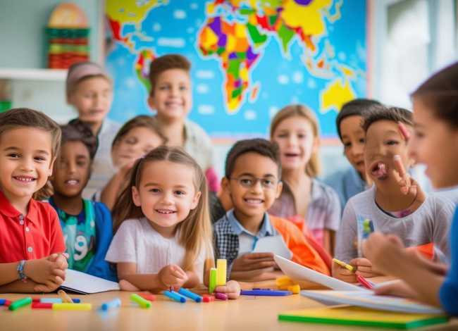 关于儿童教育的文案 关于儿童培训朋友圈文案精选32条 关于儿童教育的文案 关于儿童培训朋友圈文案精选32条