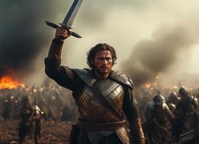 历史人物故事150字、战争英雄人物和他们的事迹(150字简介)