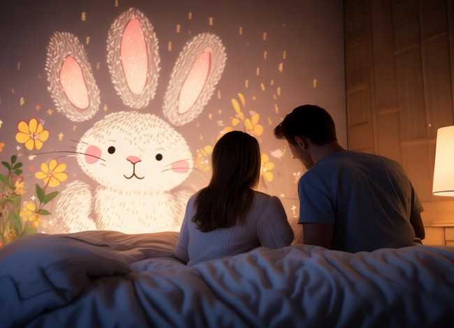 兔子的故事大全视频(哄女朋友的睡前小故事6) 兔子的故事大全视频(哄女朋友的睡前小故事6)