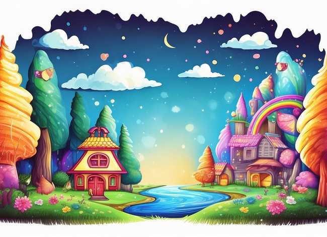 小孩故事书、儿童故事书有哪些 小孩故事书、儿童故事书有哪些