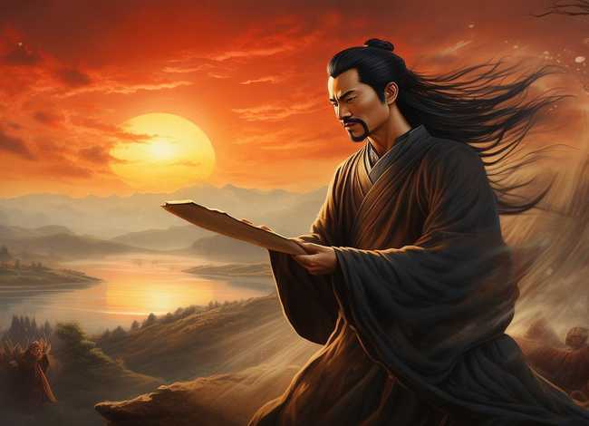 孔明借东风的故事 - 孔明借东风的故事 孔明借东风的故事 - 孔明借东风的故事