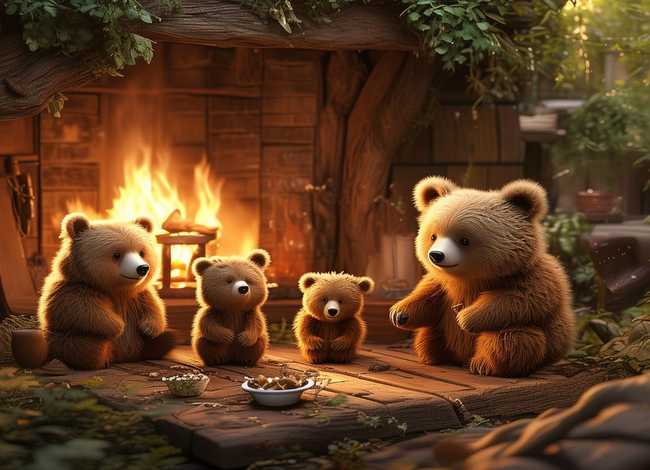 三只小熊故事免费听、三只小熊 韩语 mp3 三只小熊故事免费听、三只小熊 韩语 mp3