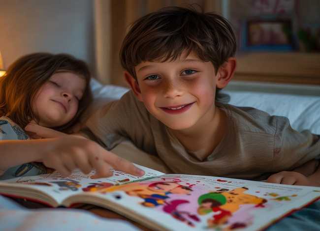 我爱你的儿童故事,哄女朋友睡前故事《我爱你,偏爱及例外》 我爱你的儿童故事,哄女朋友睡前故事《我爱你,偏爱及例外》