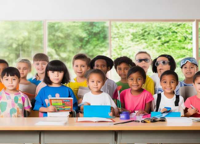 留守儿童六个一的具体内容是什么，2023年小学开学工作自查报告