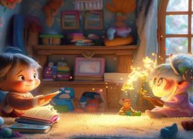 儿童故事简短10分钟；儿童三分钟小故事(实用10篇)