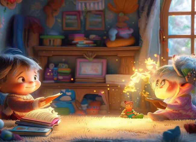 儿童故事简短10分钟;儿童三分钟小故事(实用10篇) 儿童故事简短10分钟;儿童三分钟小故事(实用10篇)