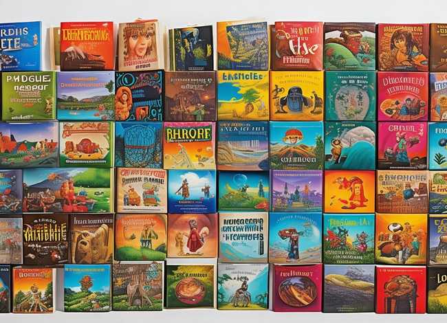 国外儿童故事书有哪些,美国儿童必读100本童书有哪些 国外儿童故事书有哪些,美国儿童必读100本童书有哪些