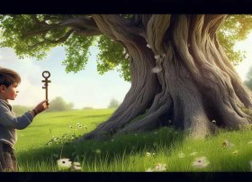 勇敢的幼儿故事 伊索寓言里关于聪明勇敢的故事