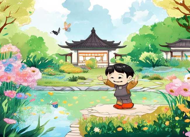 儿童生活的古诗有哪些四句 儿童古诗 关于儿童古诗 儿童生活的古诗有哪些四句 儿童古诗 关于儿童古诗