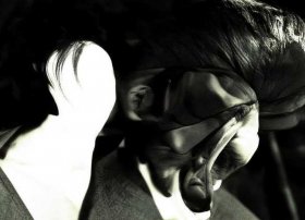 语文成语故事儿童画（成语故事儿童画守株待兔）