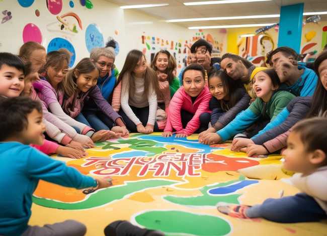 关爱残疾儿童标语，10个字关爱残疾儿童标语