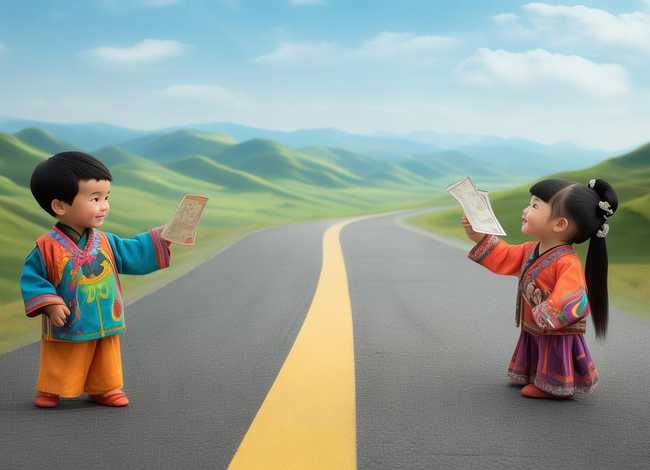 南辕北辙讲故事视频，儿童成语故事《南辕北辙》