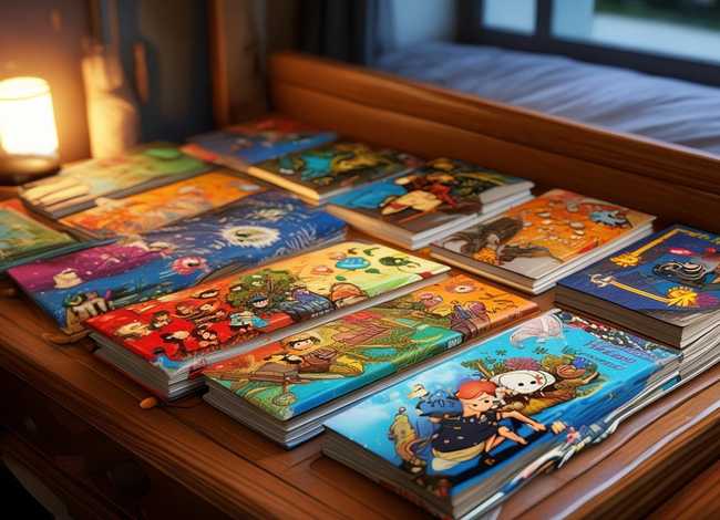 有关时间的儿童故事简短，简短7到10岁儿童睡前故事(10篇)