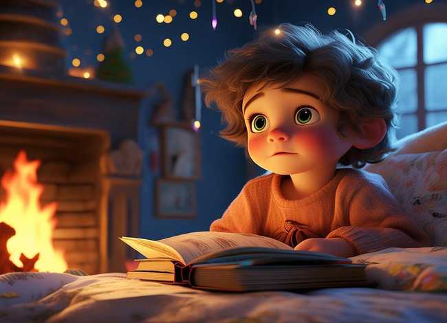 8岁儿童长篇故事,七八岁孩子听的睡前故事(10篇) 8岁儿童长篇故事,七八岁孩子听的睡前故事(10篇)