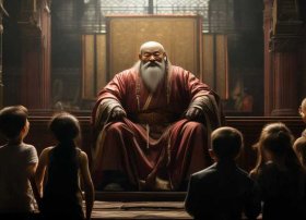 儿童故事包公断案，包公断案铁面无私的小故事