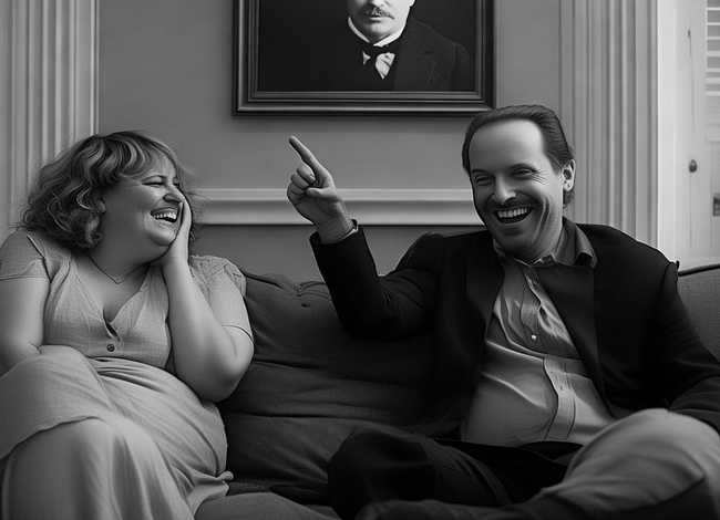 夫妻间笑话故事 - 夫妻之间的幽默笑话之入党篇 夫妻间笑话故事 - 夫妻之间的幽默笑话之入党篇