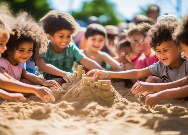 团结友爱的儿童故事3到5分钟、有关团结友爱的幼儿故事 团结友爱的儿童故事3到5分钟、有关团结友爱的幼儿故事