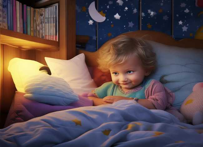 三岁儿童睡前故事在线听、三岁孩子睡前故事(精选10篇)