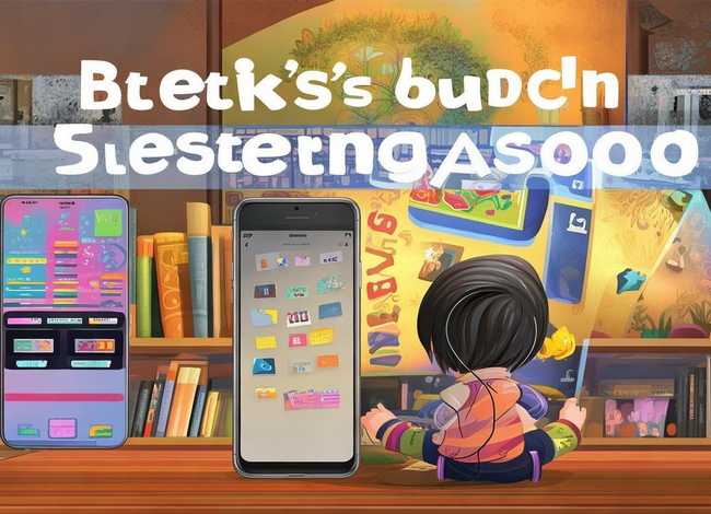 手机听儿童故事用什么软件、儿童听书软件哪个好 手机听儿童故事用什么软件、儿童听书软件哪个好