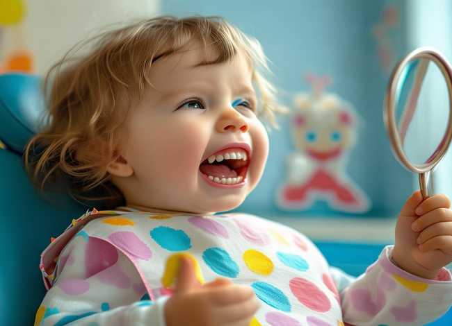 儿童换牙怎么才能整齐 - 牙齿不整齐怎么办