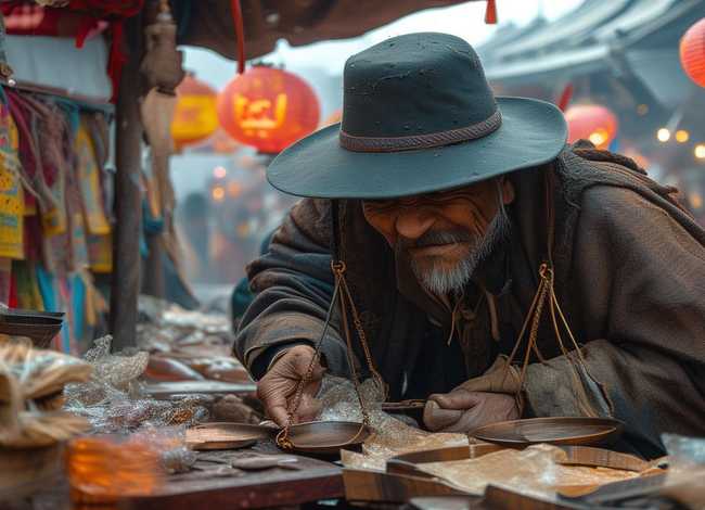 投机取巧的巧是什么意思；投机取巧什么意思