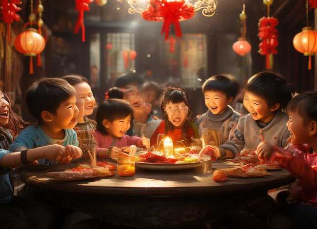 团圆儿童故事1-6岁(丰子恺的团圆表达了什么) 团圆儿童故事1-6岁(丰子恺的团圆表达了什么)