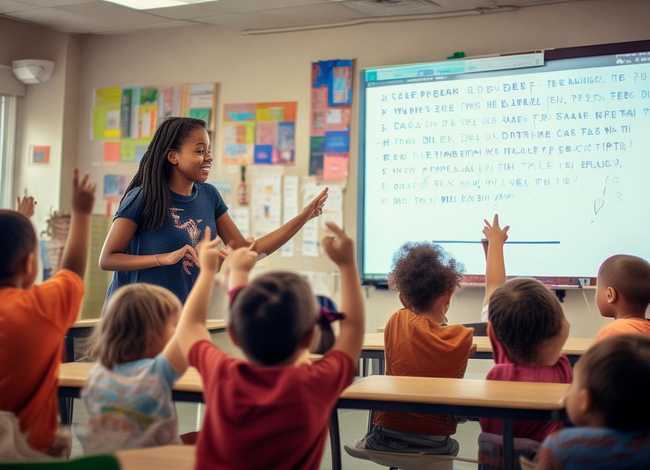 数学教学故事趣味案例分享，让数学走进生活让数学走进生活-一年级数学小故事