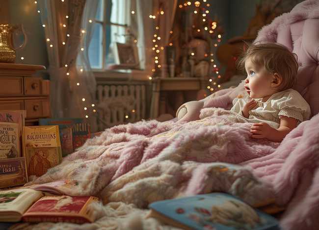 白雪儿童故事3-6岁睡前听故事书（白雪公主的故事 格林童话 儿童睡前故事）