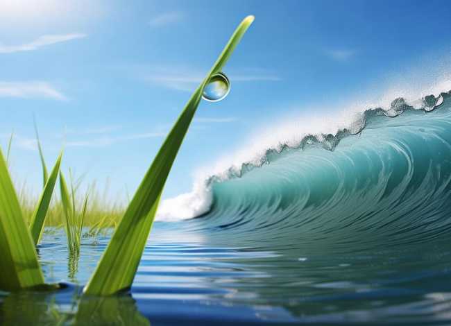 小水珠的故事阅读答案 - 小水珠和大浪 阅读答案 小水珠的故事阅读答案 - 小水珠和大浪 阅读答案