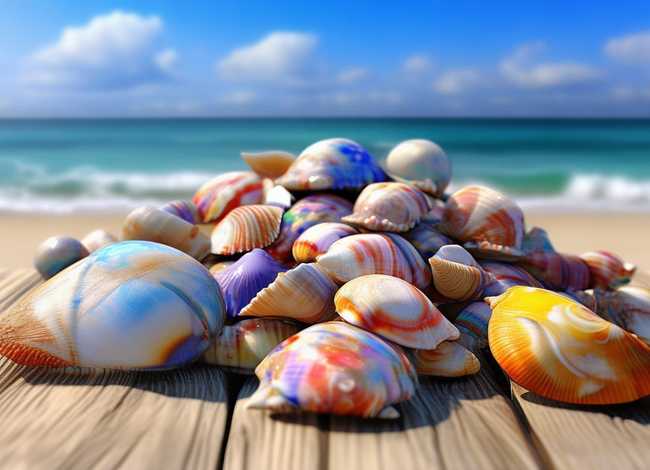 贝壳做价值观的生意 读后感 贝壳的价值观是什么