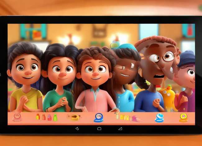 幼儿阅读故事视频、适合小学生听故事的app 幼儿阅读故事视频、适合小学生听故事的app