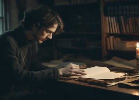 塞林格的书 - 《塞林格-爱,是想要触碰却又收回的手》