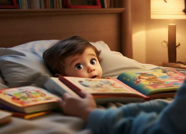 儿童故事有意义的故事,有哪些具有教育意义的儿童睡前故事分享 儿童故事有意义的故事,有哪些具有教育意义的儿童睡前故事分享